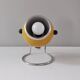 Italian Eyeball Targetti lamp