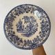 Stand made of English ironstone columbine South Wales pottery 19th century