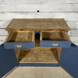 Buffet meuble d'atelier