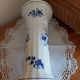 Royal Louviere factory vase