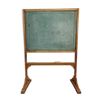 Old swivel school board