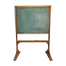 Old swivel school board