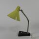 Hala 'Zonneserie' Desk Lamp by H. Busquet 1960s