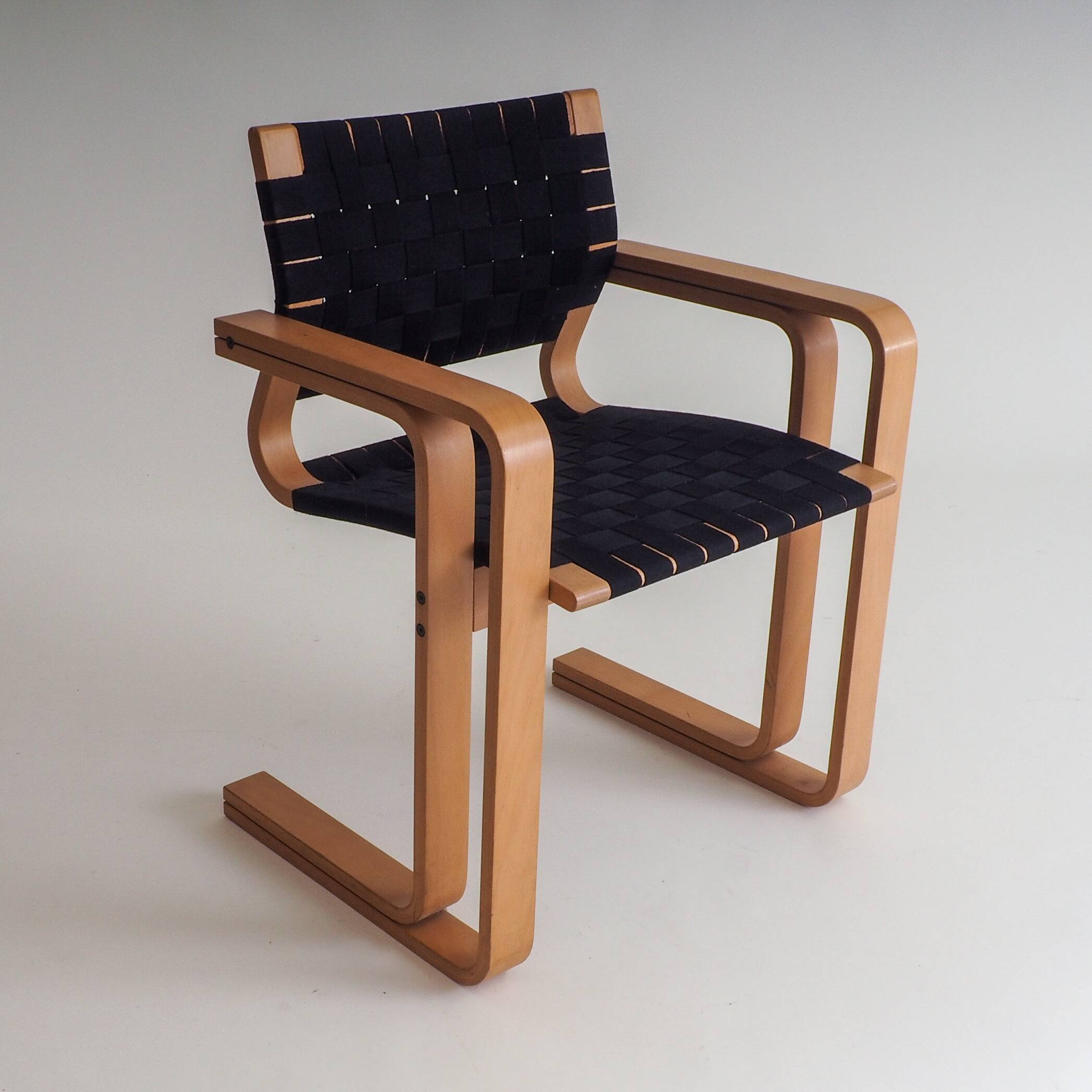 Set of 6 dining chairs  By Rud Thygesen & Johnny Sørensen For Magnus