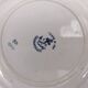Set of 11 goldfinnets clairefontaine dessert plates