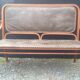 Thonet Vienna Bench