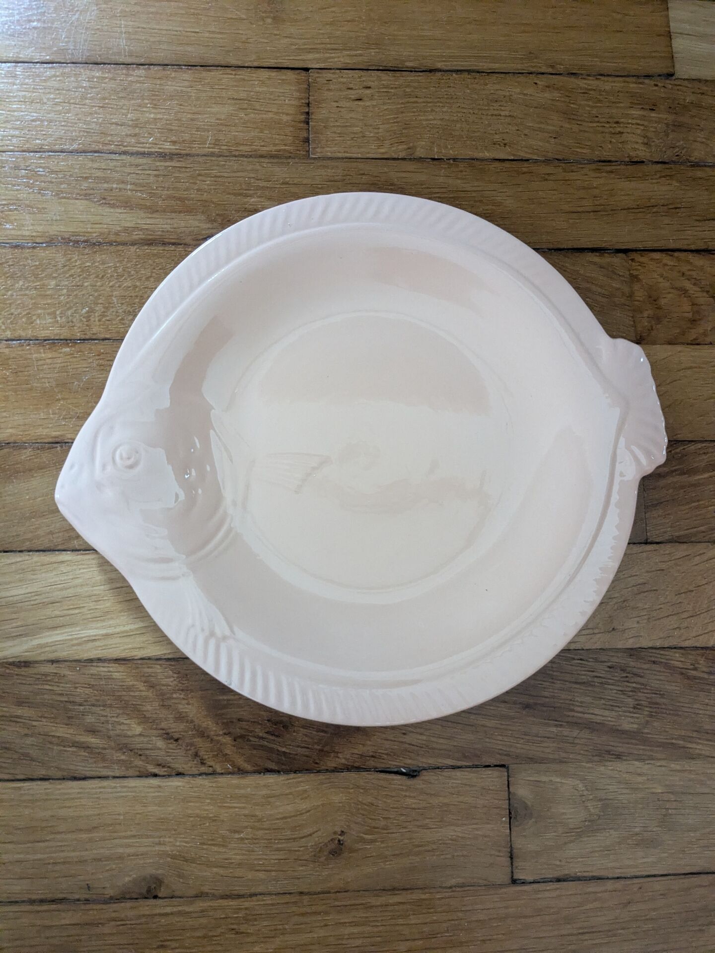 Fish service Longwy