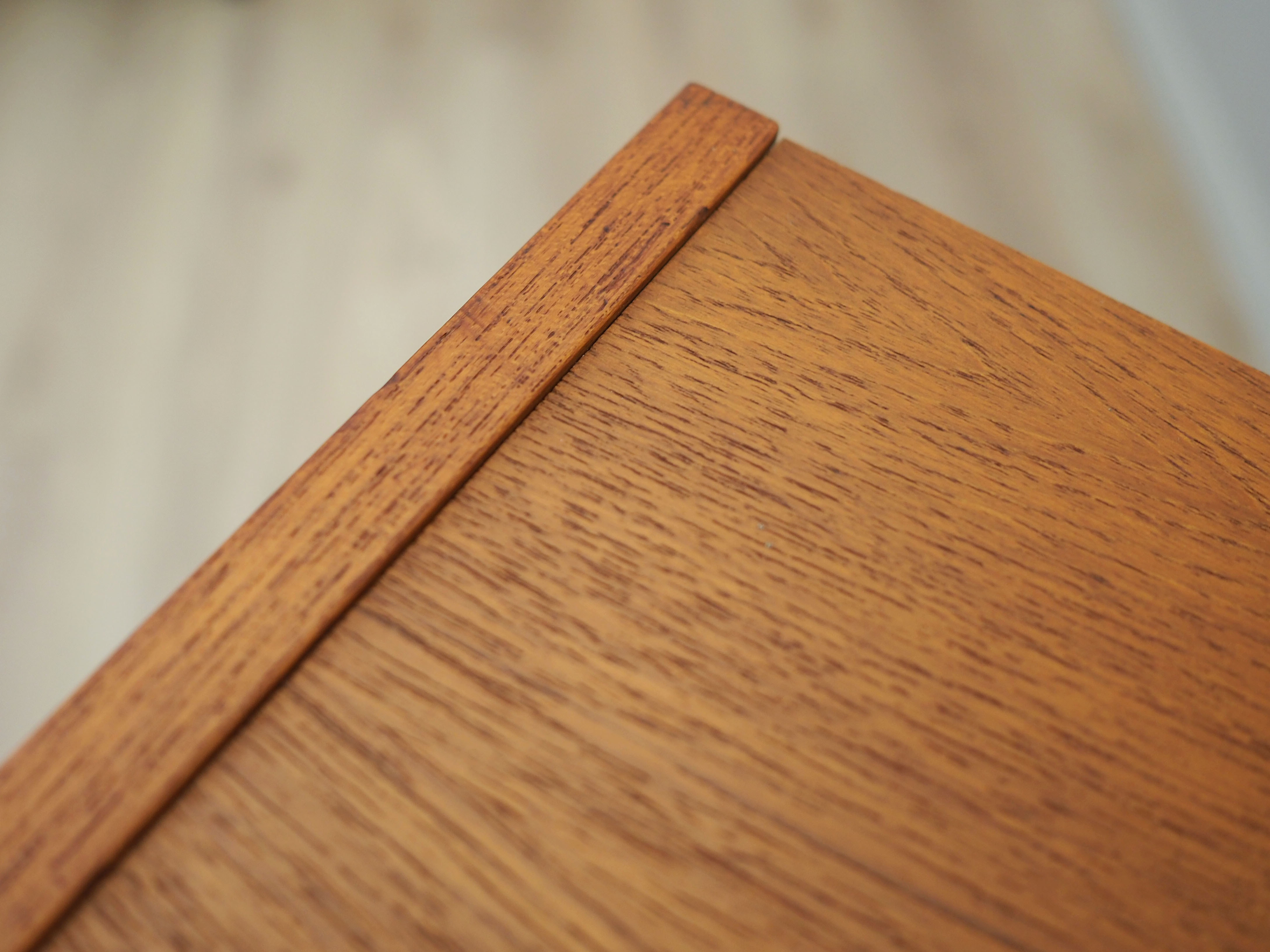 Teak bookcase, Danish design, 1970s, production: Denmark