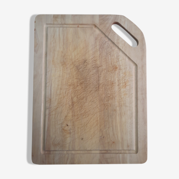 Vintage cutting board