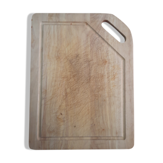 Vintage cutting board