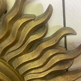 Mirror sun witch's eye year 50