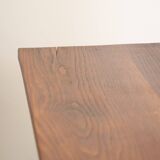 Table moderniste art deco