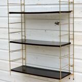 Wall shelf Wire String year 60