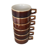 Bistro cup