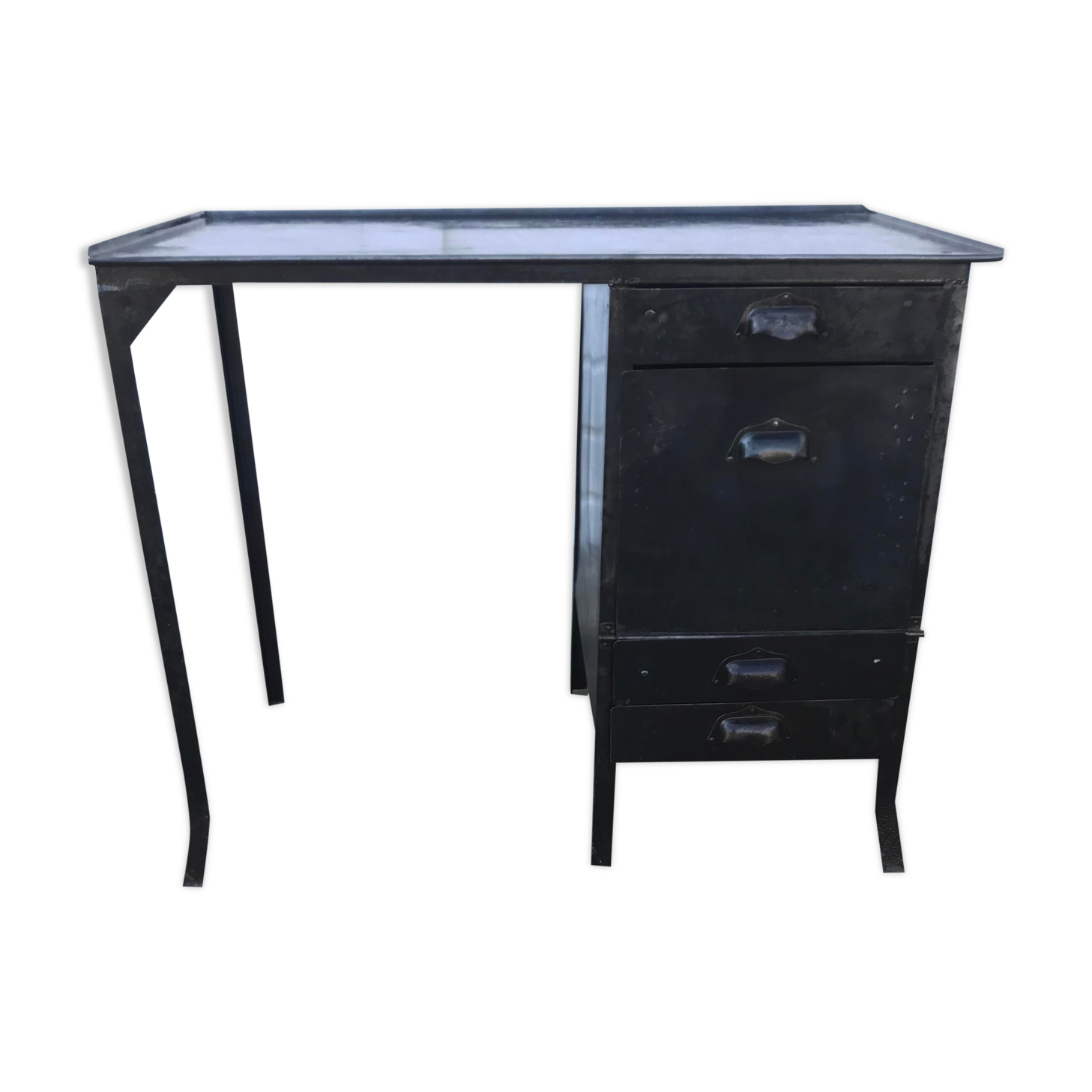 Bureau d'atelier