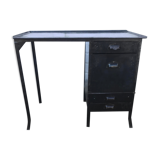 Workshop office