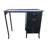Bureau d'atelier