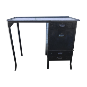 Bureau d'atelier