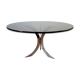 Design coffee table of the 1970s