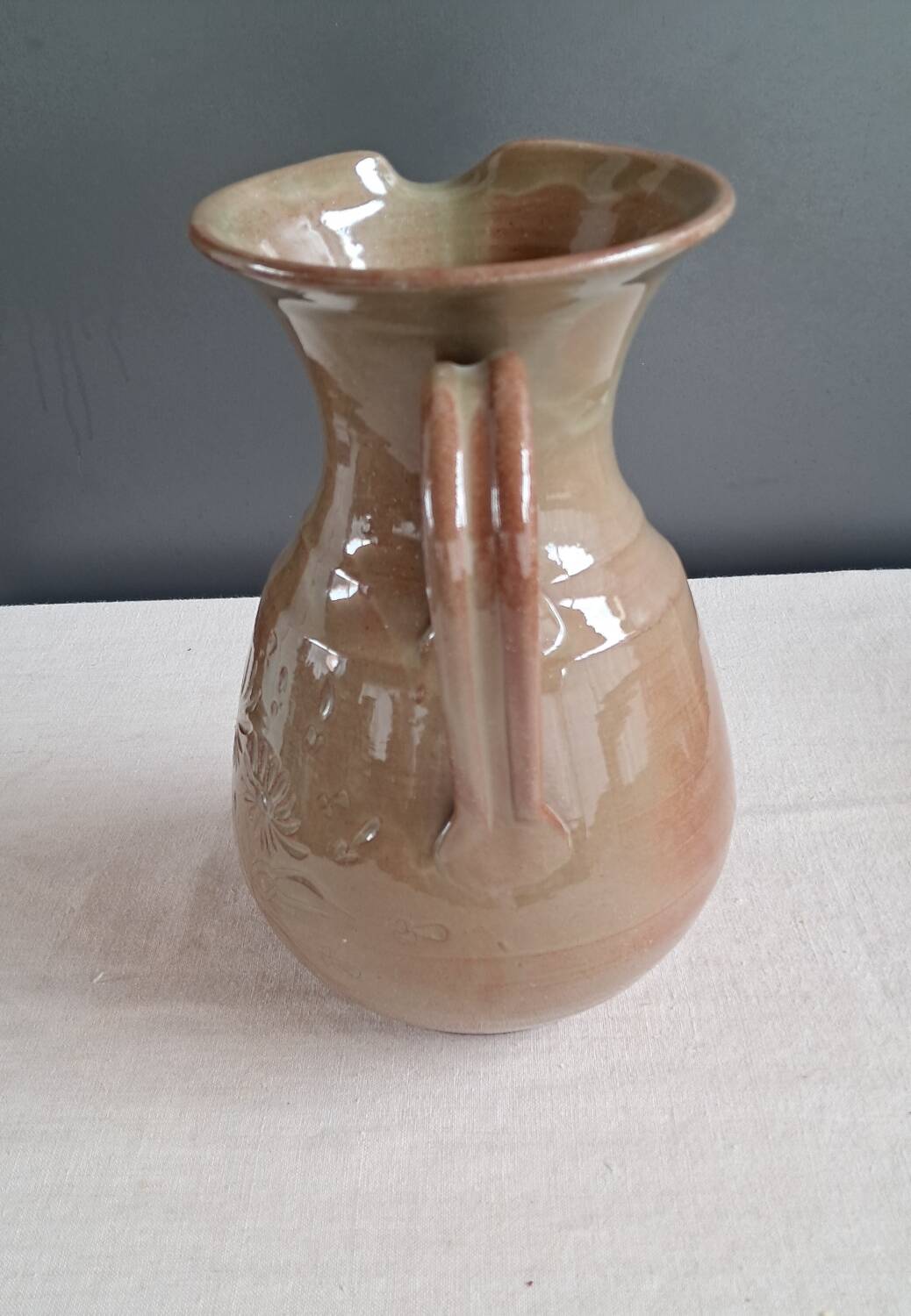 Carafe