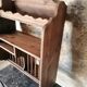 Old wall cabinet shelf