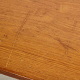 158 teak dining table by Børge Mogensen for Søborg