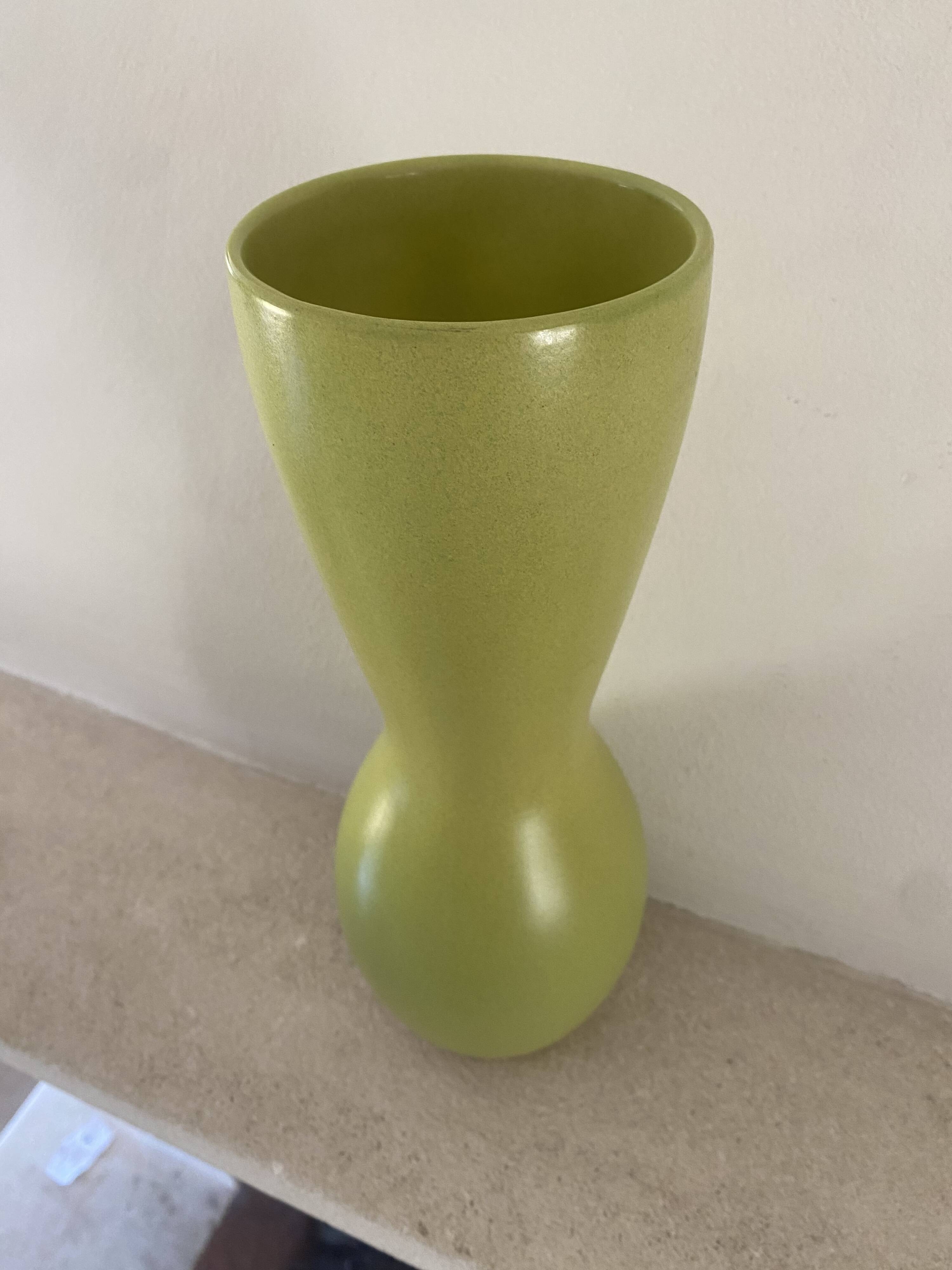 Scheurich Vase Made in Germany