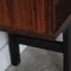 Rosewood bookcase, Danish design, 1970s, production: Denmark