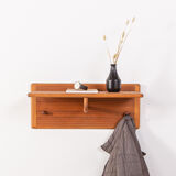1960s coat rack, Vildbjerg Møbelfabrik