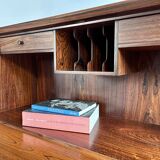 Rosewood Secretary - Arne Wahl Iversen for Branderup Mobelfabrik