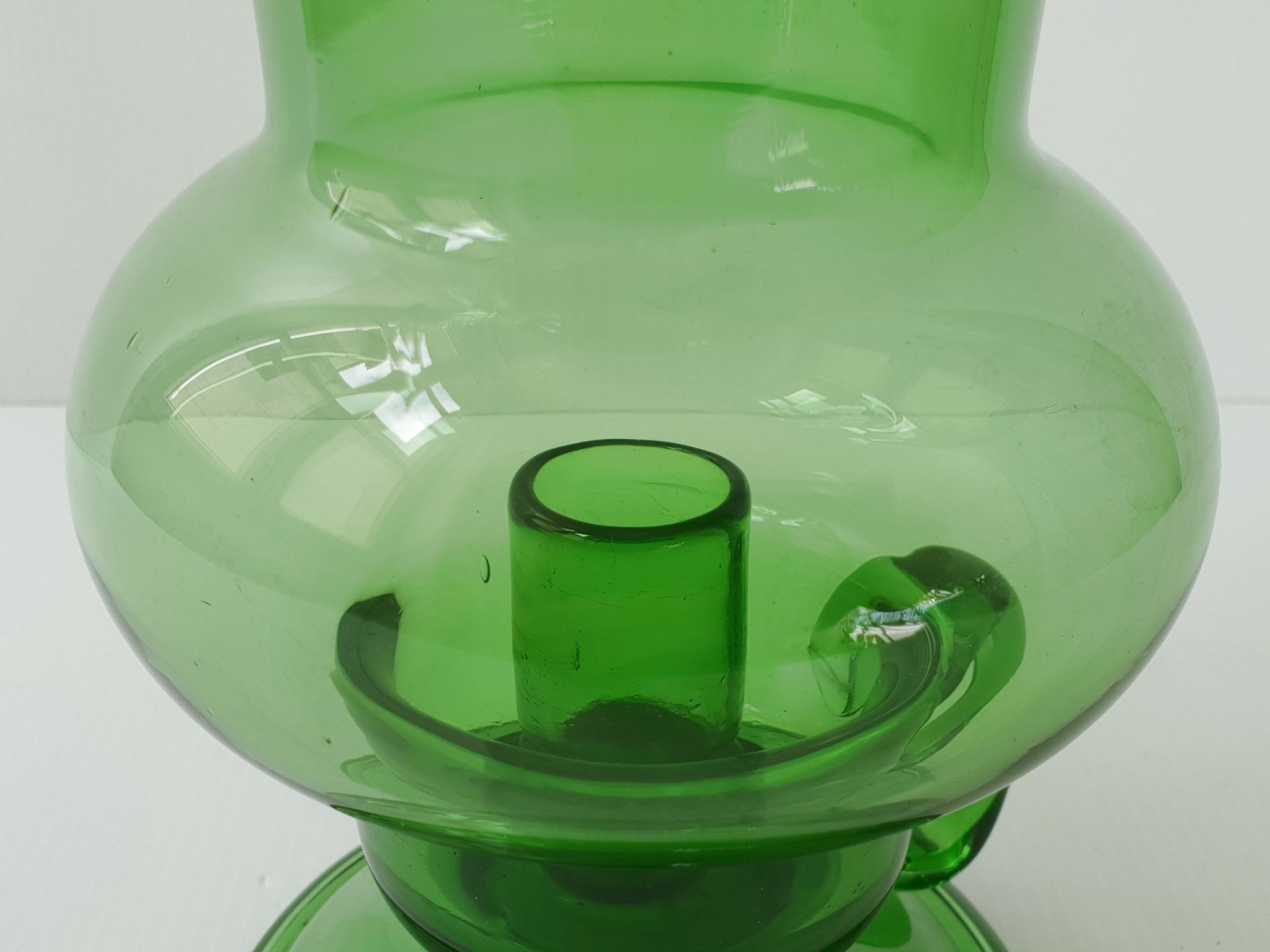 Vase italien 1960 vintage