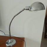 Jumo chrome desk lamp