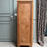 1950s bonnetière (renovated)