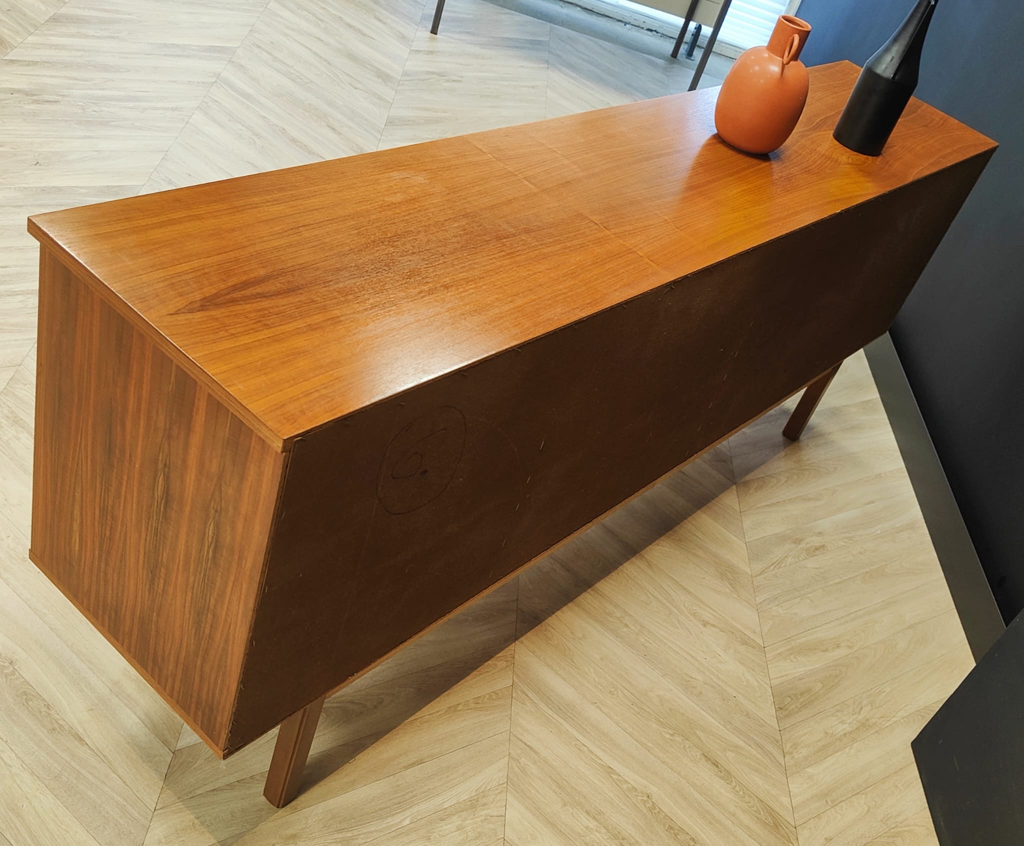 Mid Century sideboard | Vintage - cabinet, sideboard, TV cabinet