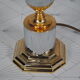 Lampe palmier Massive, 1970
