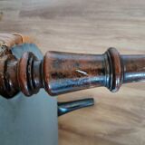 Antique sofa Napoleon III antique bench