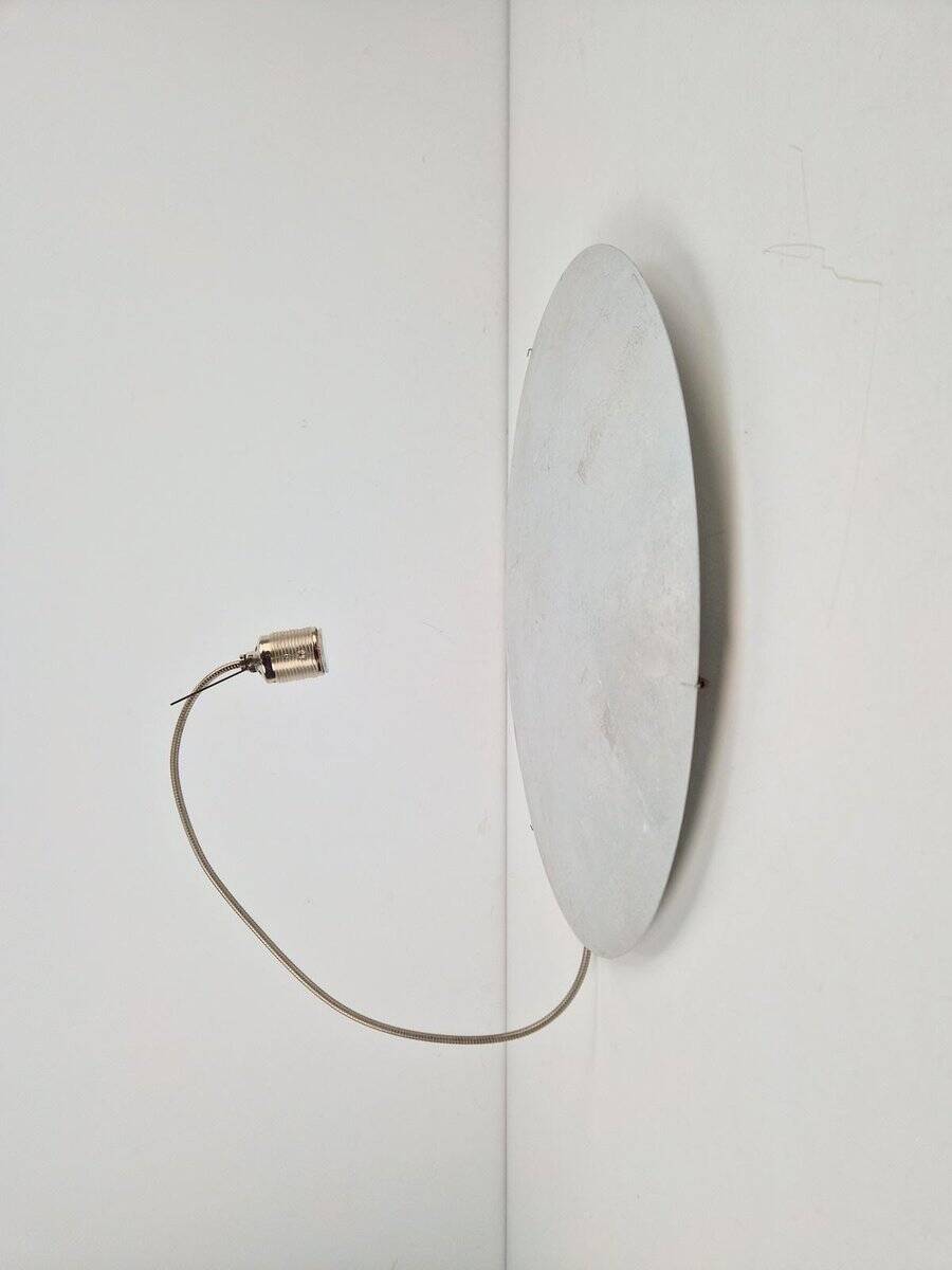 Postmodern Telchisugio Ceiling or Wall Lamp from Catellani & Smith, Italy, 1990s