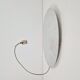 Postmodern Telchisugio Ceiling or Wall Lamp from Catellani & Smith, Italy, 1990s