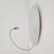 Postmodern Telchisugio Ceiling or Wall Lamp from Catellani & Smith, Italy, 1990s