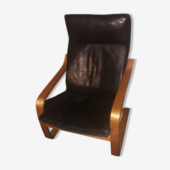 Fauteuil scandinave