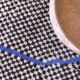 Contemporary Moroccan Rug - 210 x 95 cm