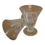 Verre cristal