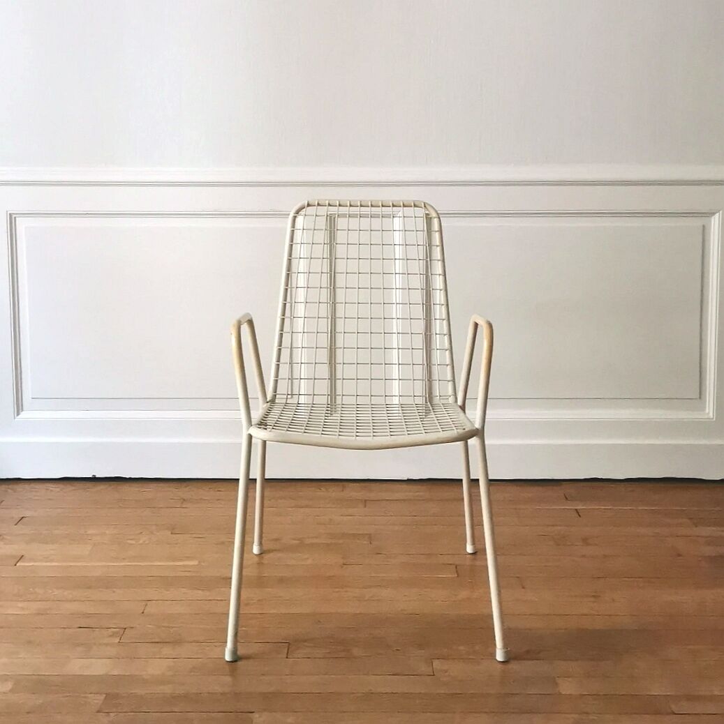 Rio armchair, EMU, 1960