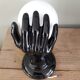 Vintage ceramic wall light