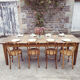 Farm table