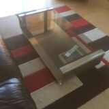 François Monnet's coffee table 1970