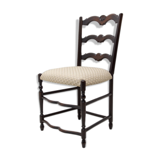 Chair, second half 20th century, Czechoslovakia