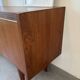 Enfilade scandinave en teck vintage