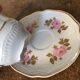 Limoges porcelain coffee service by Bernardaud