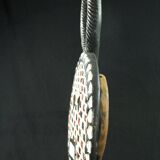 African Art - Goli Baoulé Mask - Arte Africa - Chic Ethnic Wall Decor - African Mask - 50 cms